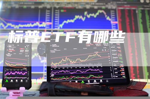 标普ETF有哪些-爱民财经