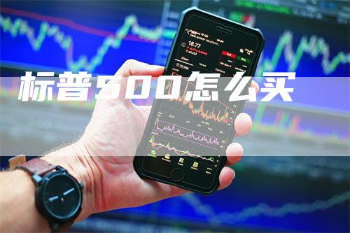 标普500怎么买