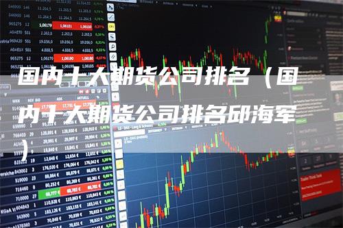 国内十大期货公司排名（国内十大期货公司排名邱海军）