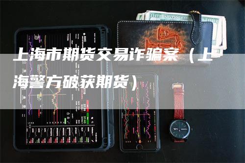 上海市期货交易诈骗案（上海警方破获期货）