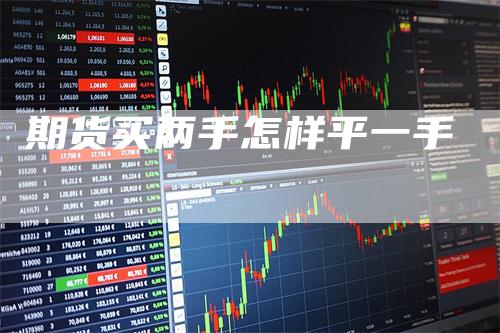 期货买两手怎样平一手