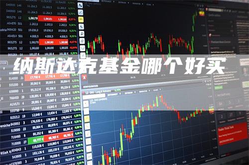纳斯达克基金哪个好买