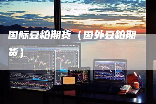 国际豆粕期货(国外豆粕期货)-爱民财经
